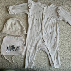 Костюмчики 2 шт - фото 2