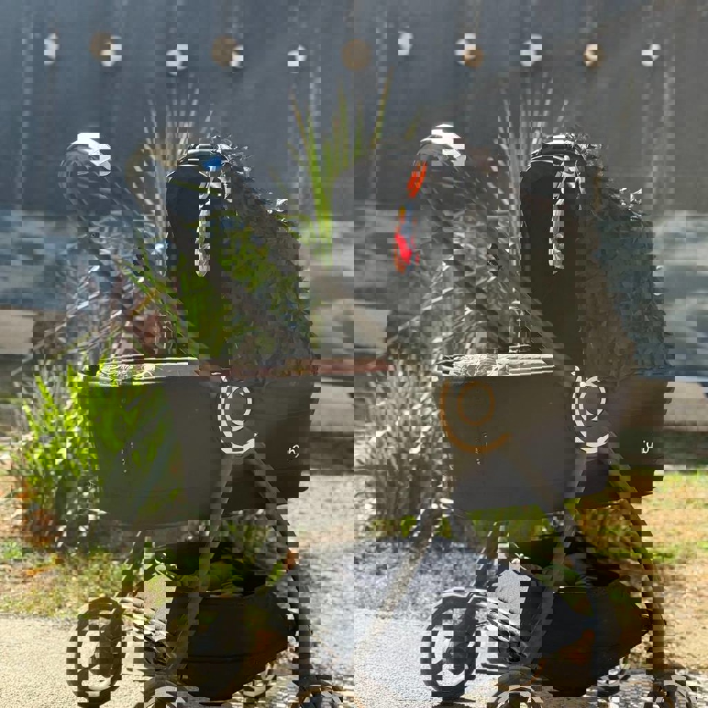 Детская коляска GB Maris Cot DayDream