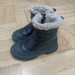 Кроссовки - фото 9