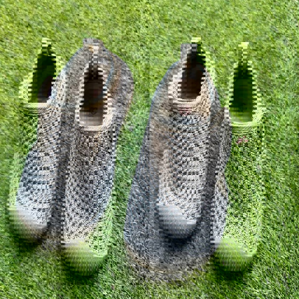 Босоногая обувь