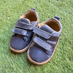 Босоногая обувь - фото 2