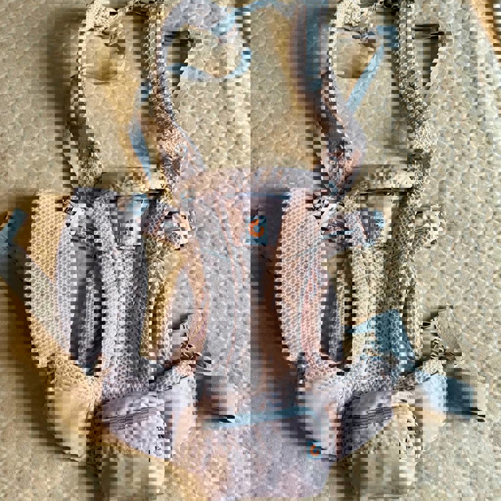 Эргорюкзак