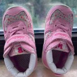 Ботиночки Geox - фото 1