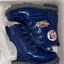 Ботиночки Geox - фото 9