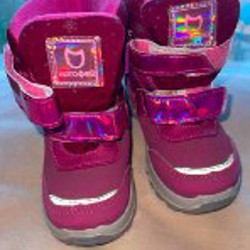 Ботиночки Geox - фото 10