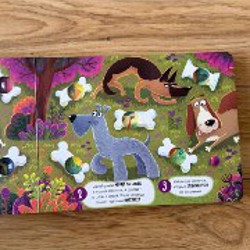 Весёлые пупырышки - фото 2