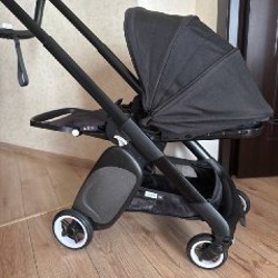 Коляска Bugaboo Ant - фото 2