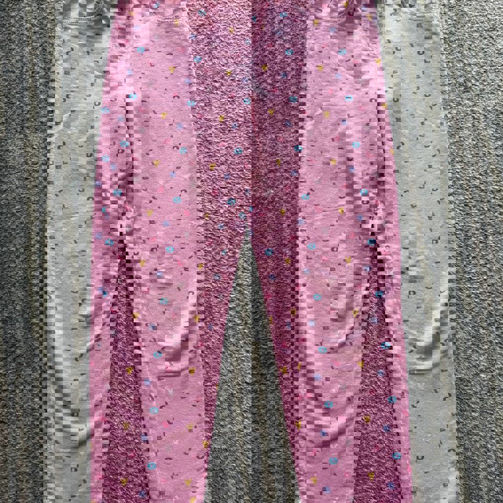 Штаны на девочку