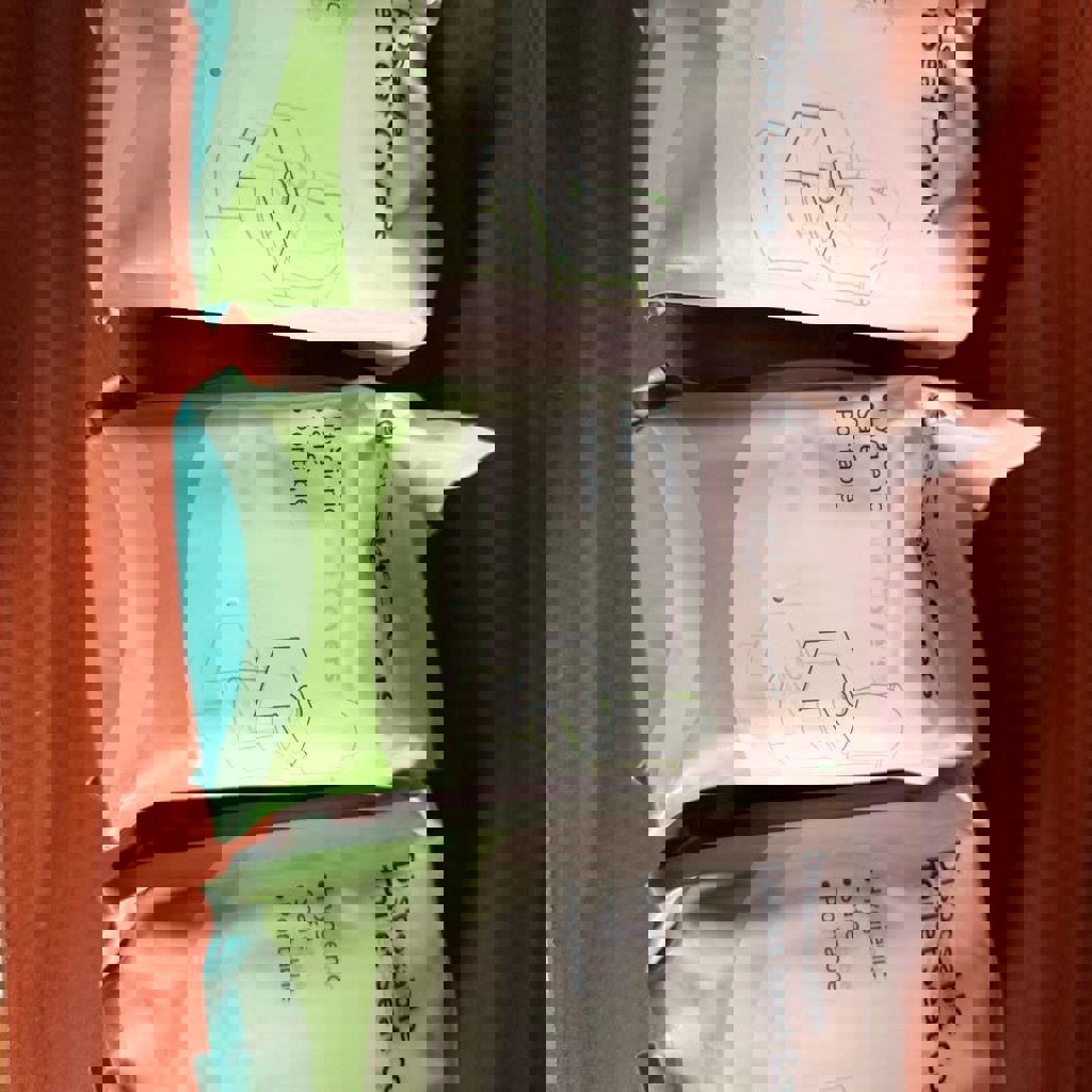 Защитные накладки на унитаз