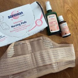 Ролик для массажа/фоамроллер - фото 10