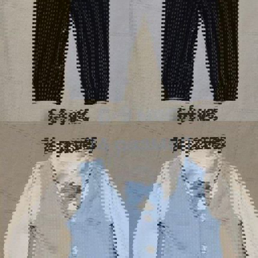 Одежда на мальчика