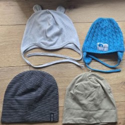 Одежда на мальчика - фото 5