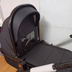 Коляска 3в1 - фото 3