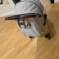 Коляска прогулочная Elodie Mondo - фото 3