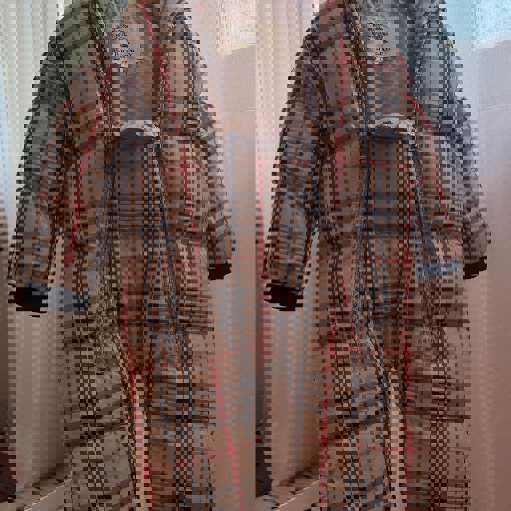 Комбинезон Burberry