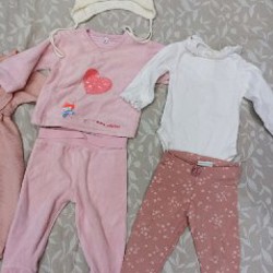 Одежда - фото 3