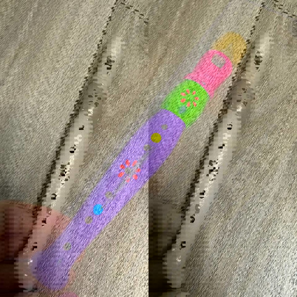 Детская игрушка флейта