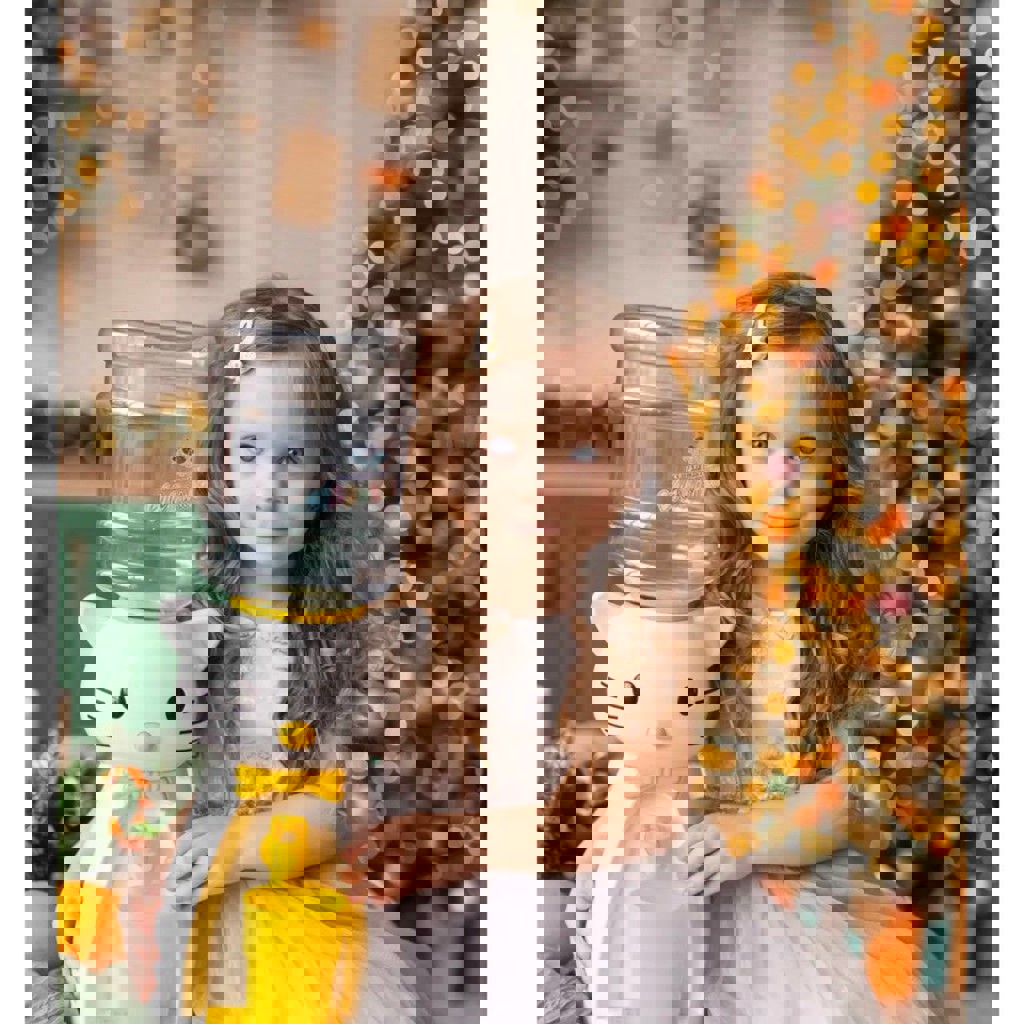 Детский кулер для воды