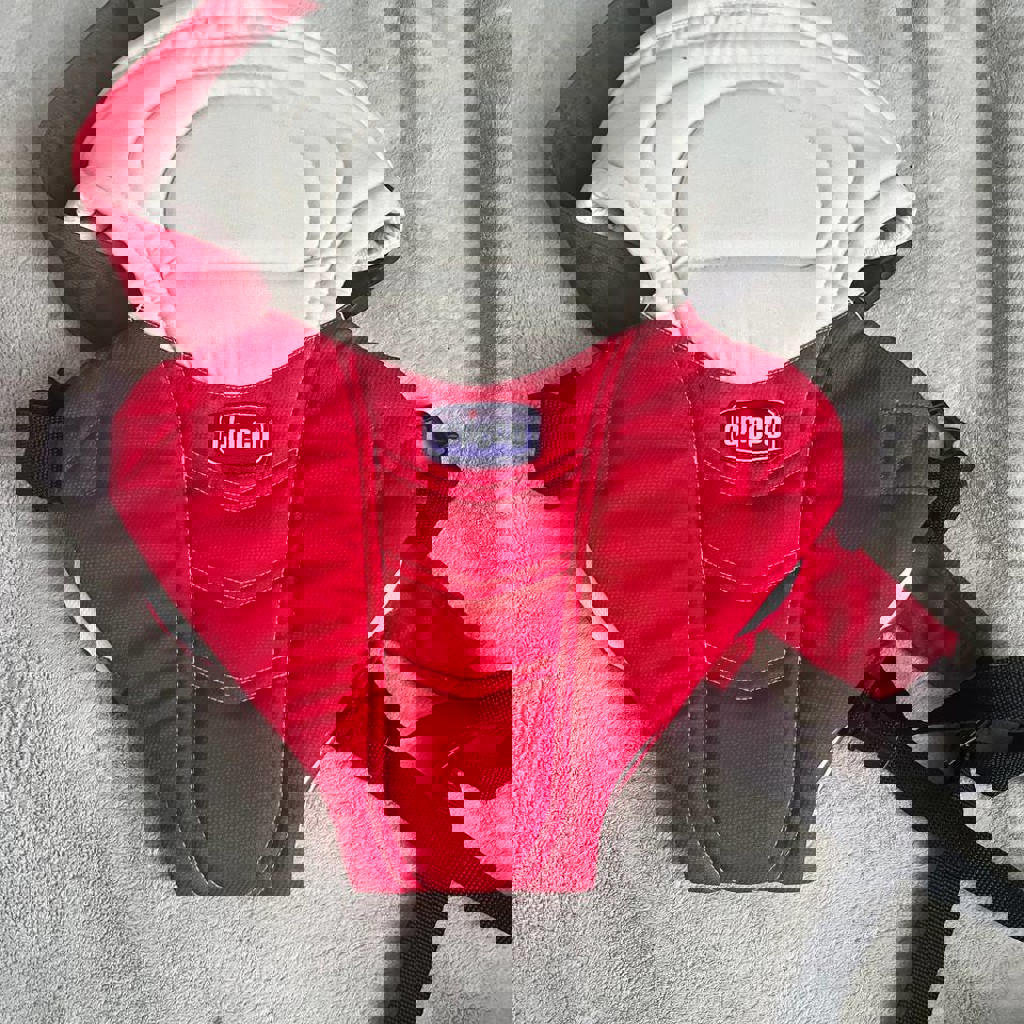 Кенгуру Chicco