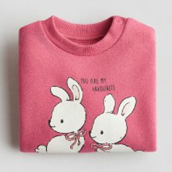 Свитшот H&M - фото 2