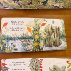 Подгузники Canbebe - фото 6