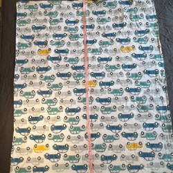 Детская кроватка - фото 6