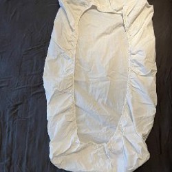 Детская кроватка - фото 8