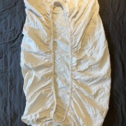 Детская кроватка - фото 9