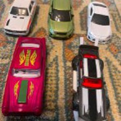 Сувенир скутер - фото 4