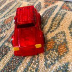 Сувенир скутер - фото 5