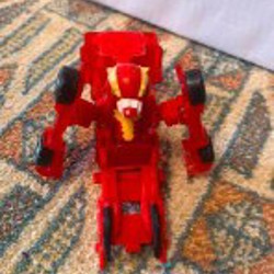 Сувенир скутер - фото 6