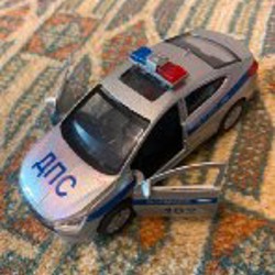 Сувенир скутер - фото 7