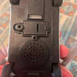 Сувенир скутер - фото 8