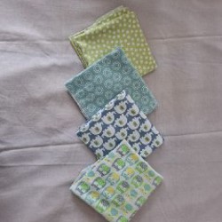 Кофточка - фото 1