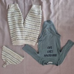 Кофточка - фото 5