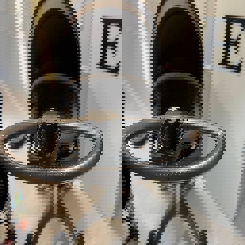 Коляска Stokke Xplory