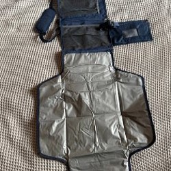 Сумка органайзер для пеленания - фото 2