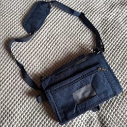 Сумка органайзер для пеленания - фото 3