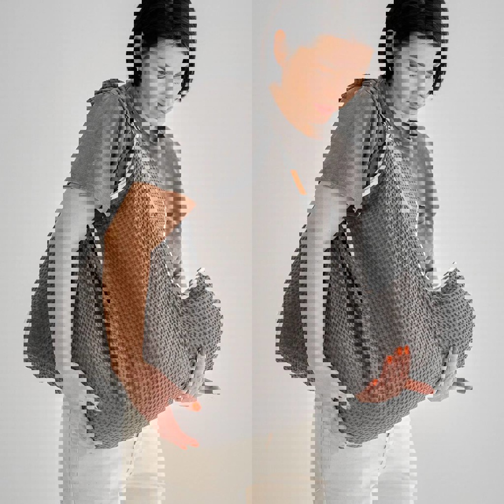 Переноска freemom летняя