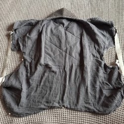 Переноска freemom летняя - фото 3