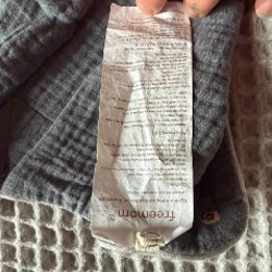 Переноска freemom летняя - фото 5