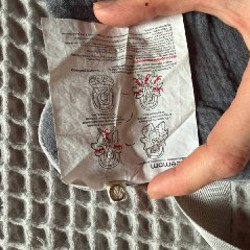 Переноска freemom летняя - фото 6