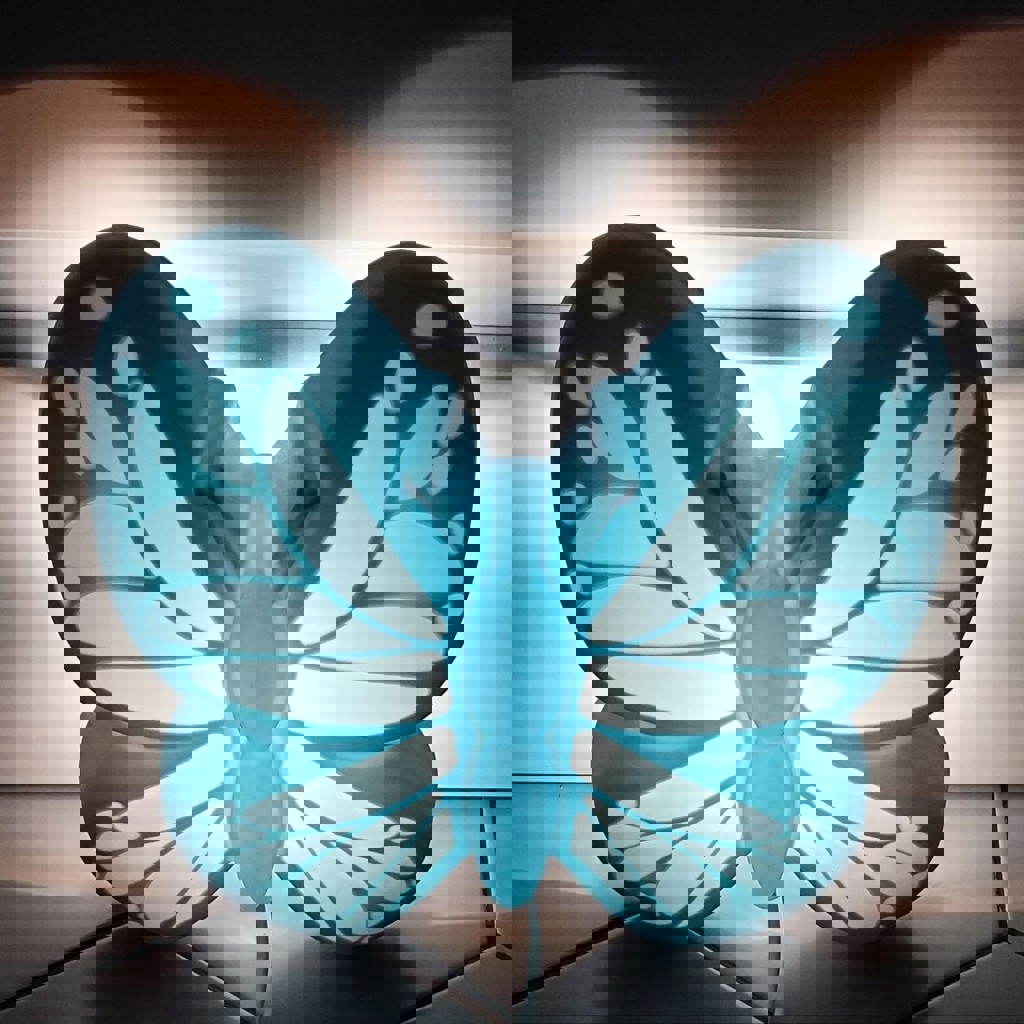 Икеевский ночник