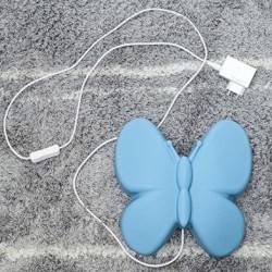 Икеевский ночник - фото 2