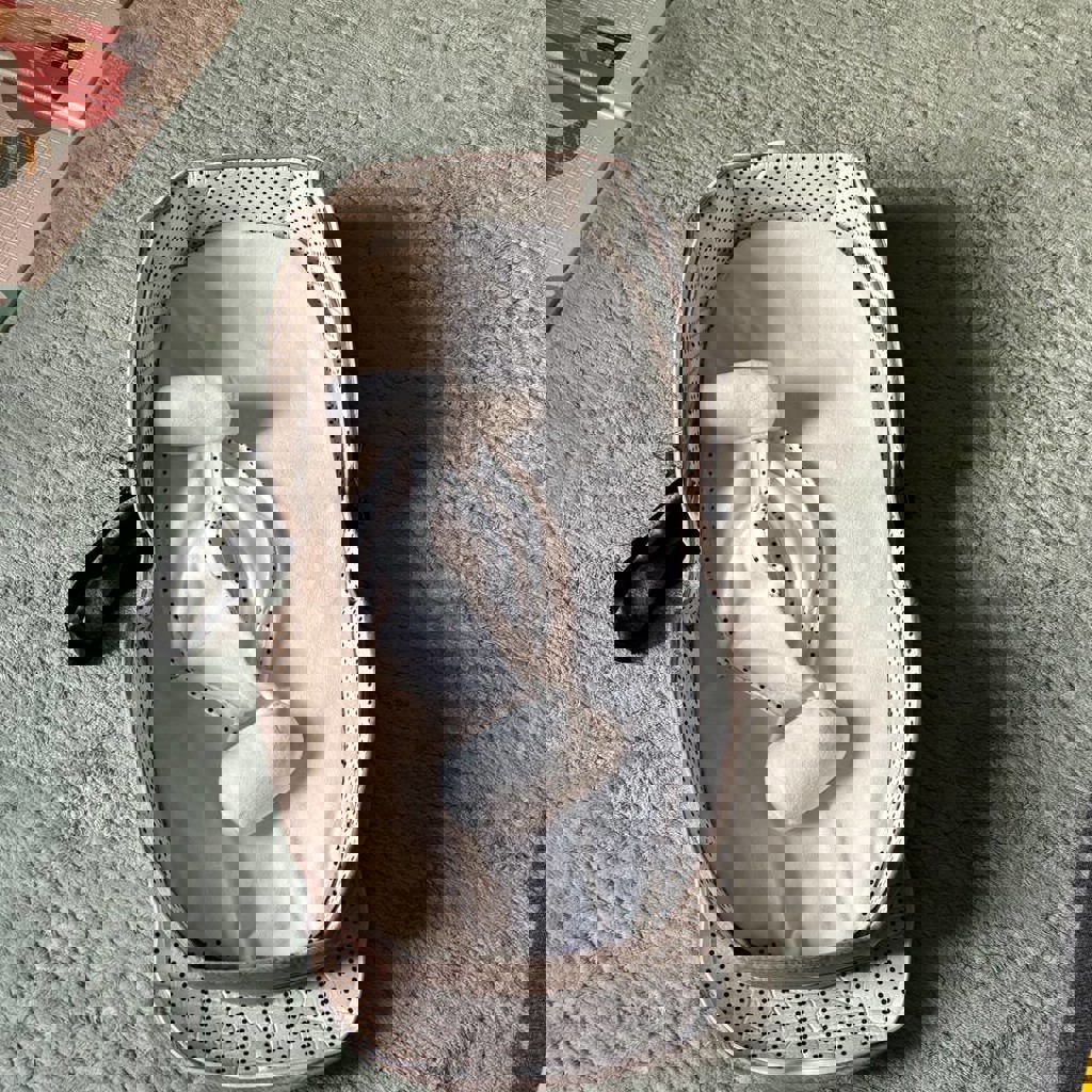 Портативная сумка-переноска для новорожденного