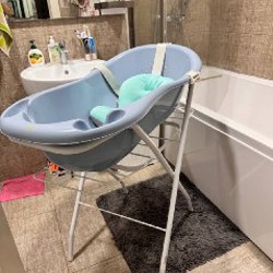 Ванночка с подставкой - фото 2