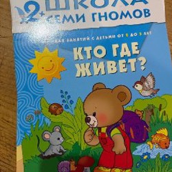 Школа 7 гномов - фото 2