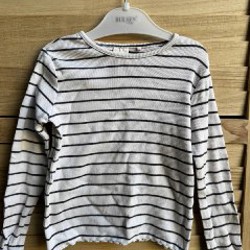 Майка с коротким рукавом - фото 1