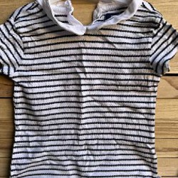 Майка с коротким рукавом - фото 3