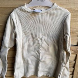 Майка с коротким рукавом - фото 5